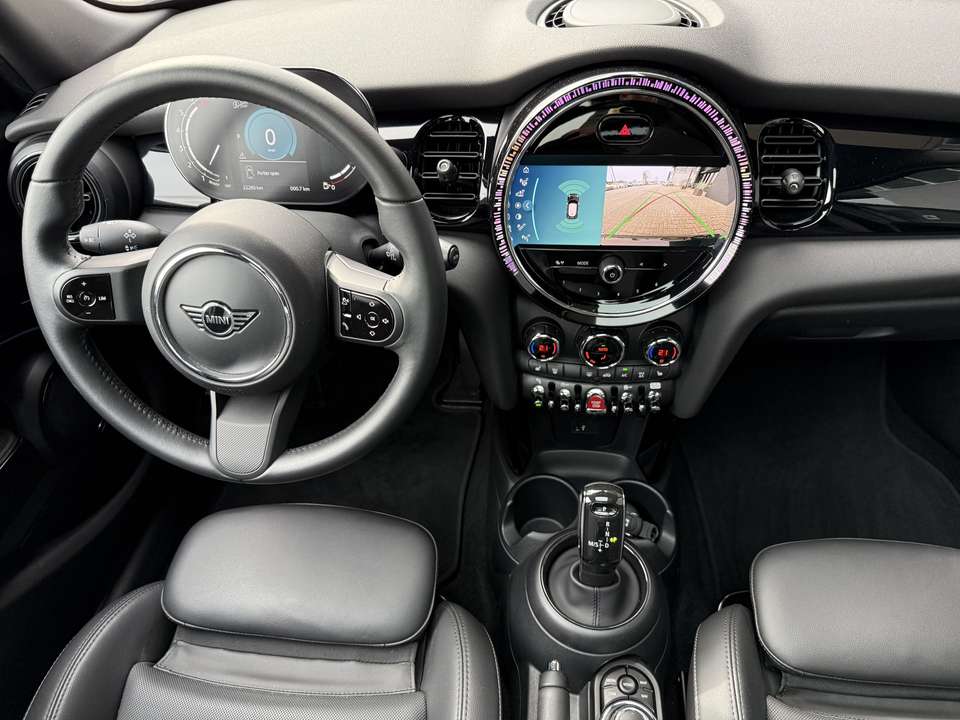 MINI Cooper - Imagem 16