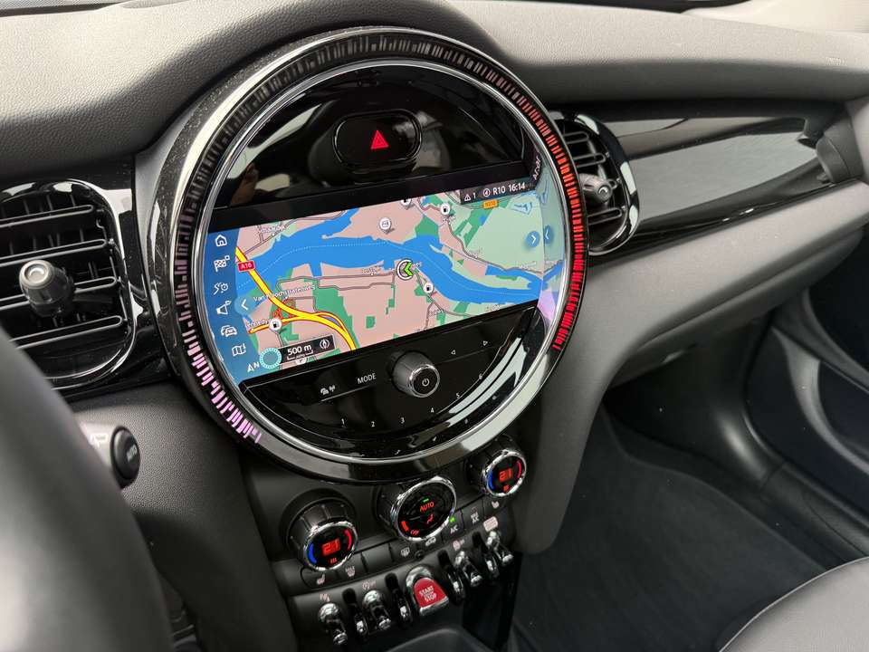 MINI Cooper - Imagem 17