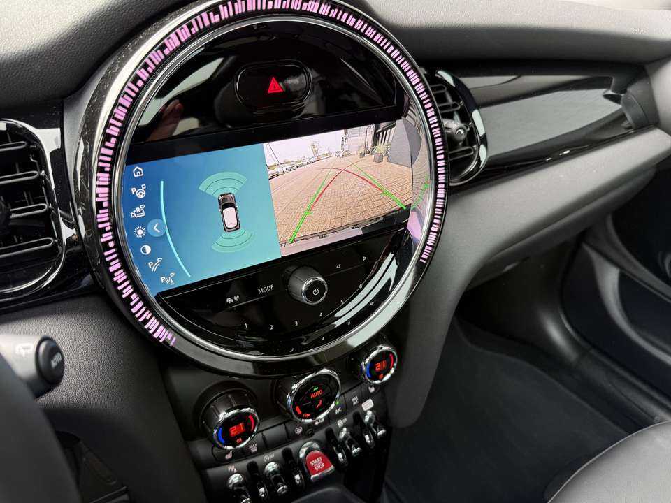 MINI Cooper - Imagem 18