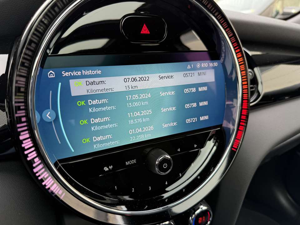 MINI Cooper - Imagem 19