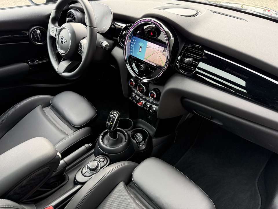 MINI Cooper - Imagem 20