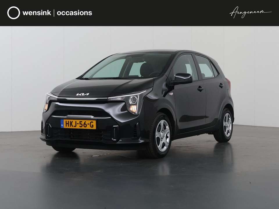 Kia Picanto - Imagem 1