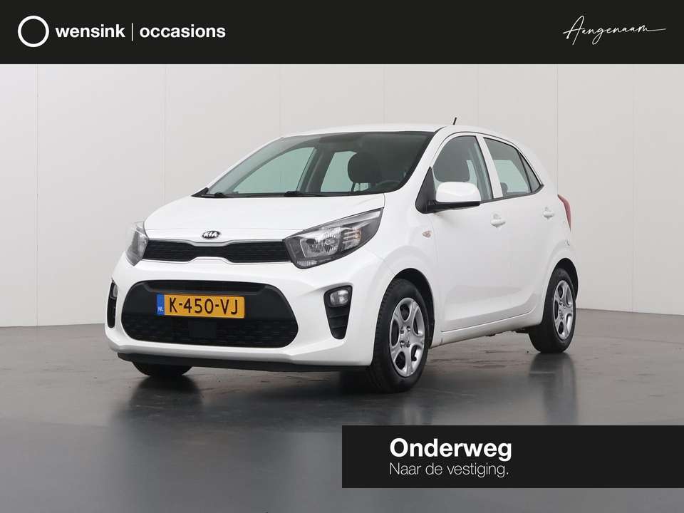 Kia Picanto - Imagem 1
