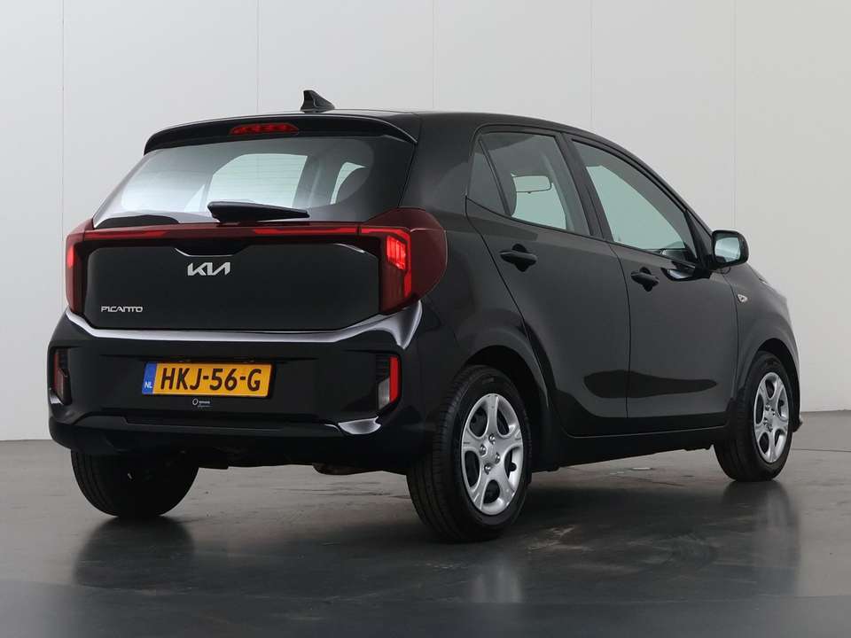 Kia Picanto - Imagem 2