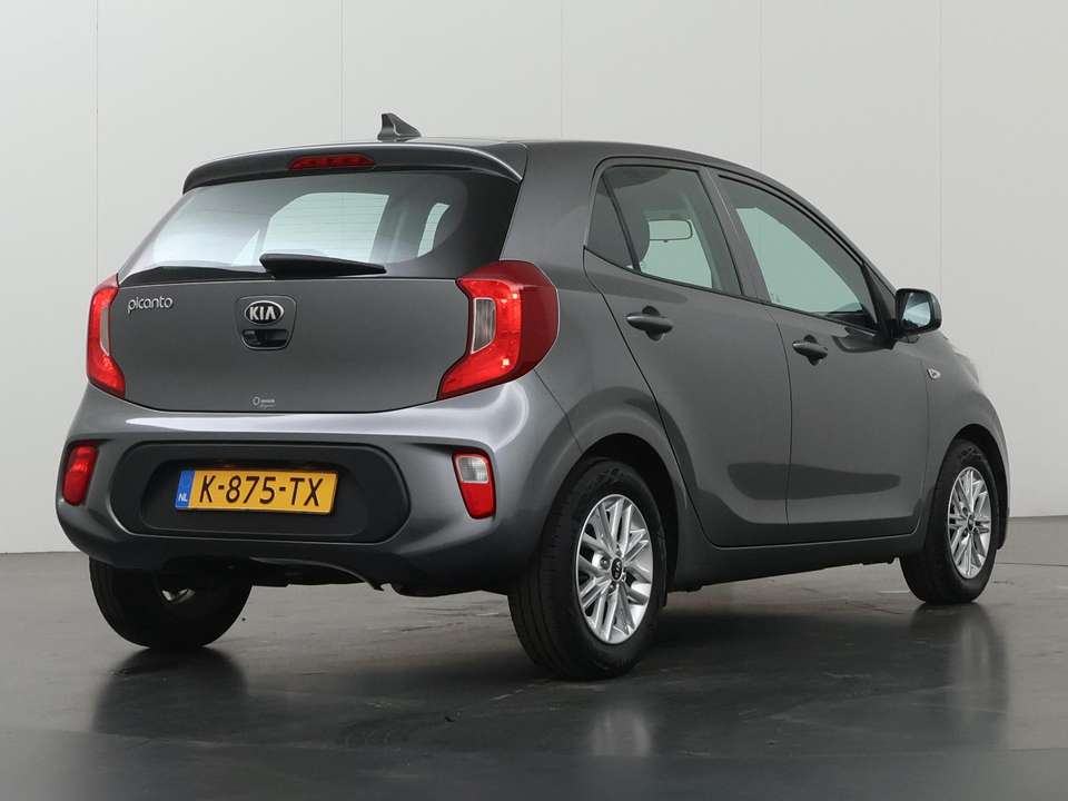Kia Picanto - Imagem 2