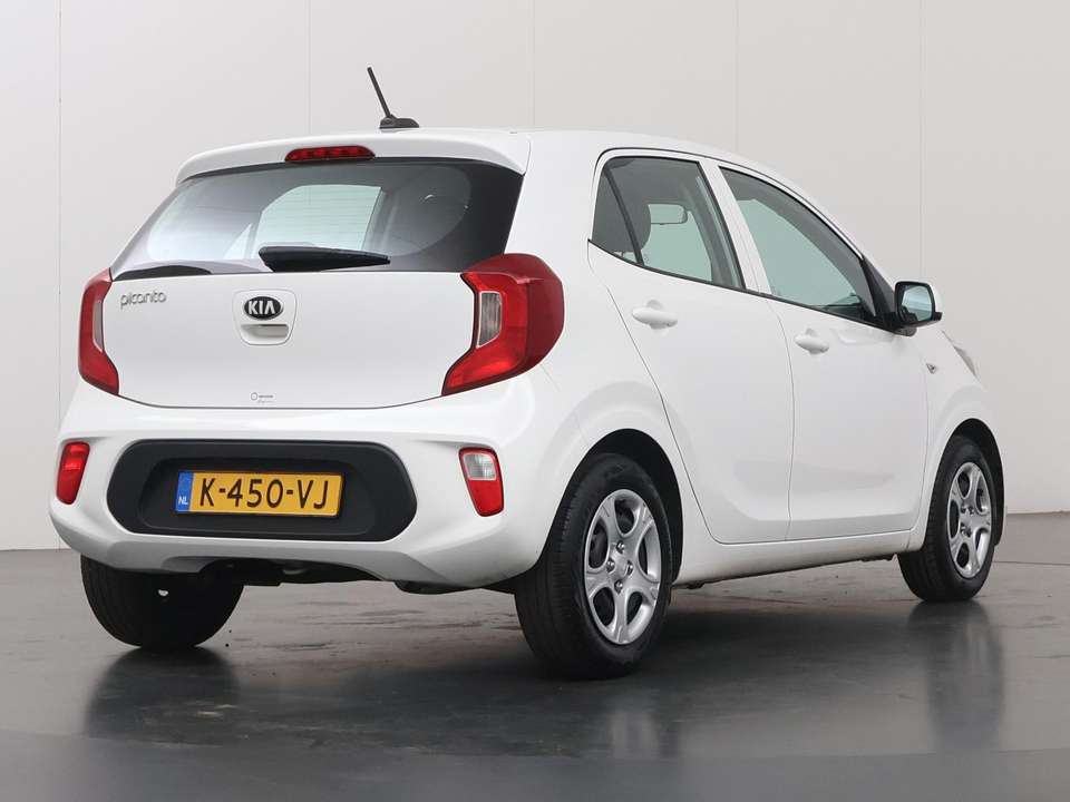 Kia Picanto - Imagem 2