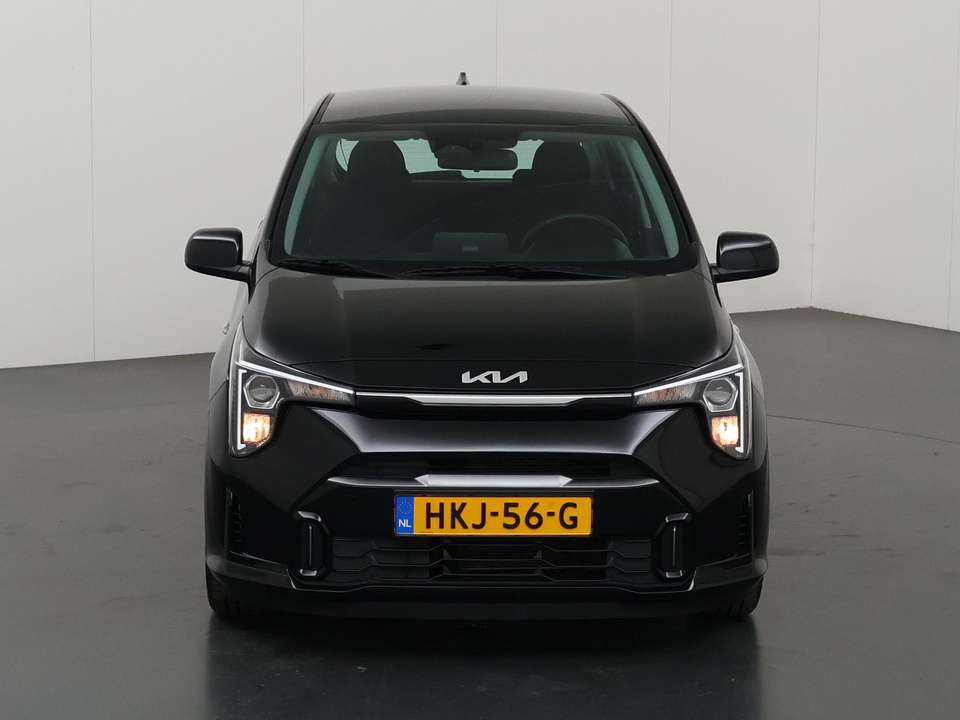 Kia Picanto - Imagem 3