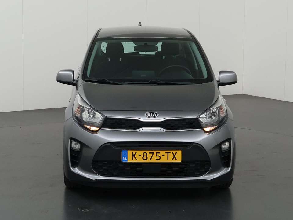 Kia Picanto - Imagem 3