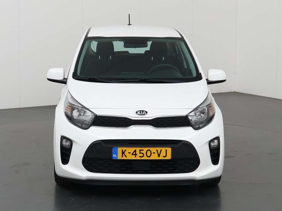 Kia Picanto - Imagem 3
