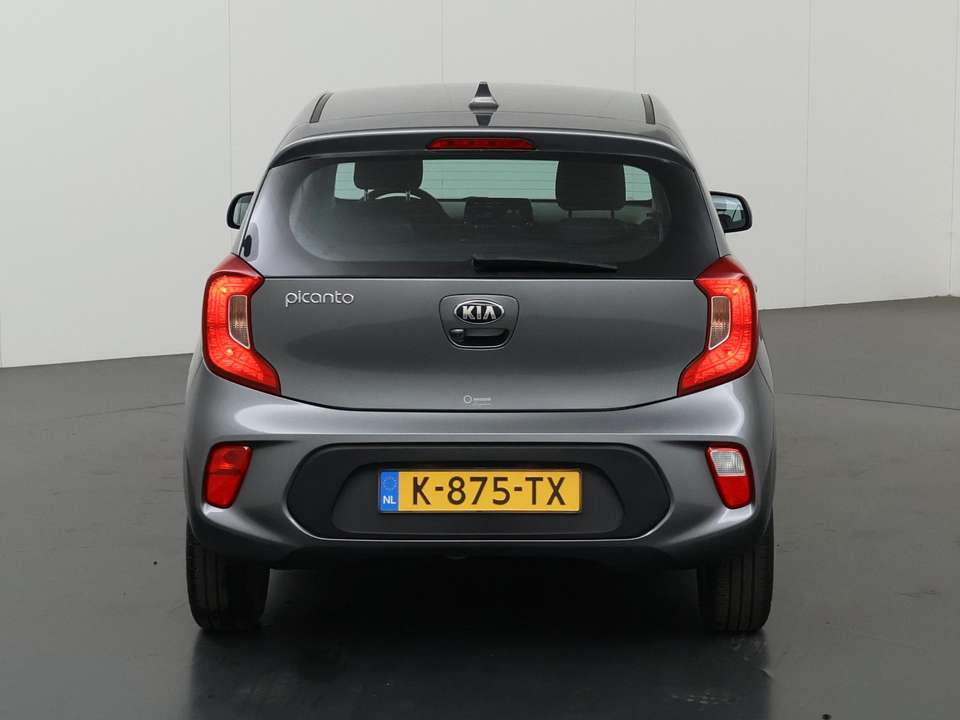 Kia Picanto - Imagem 4