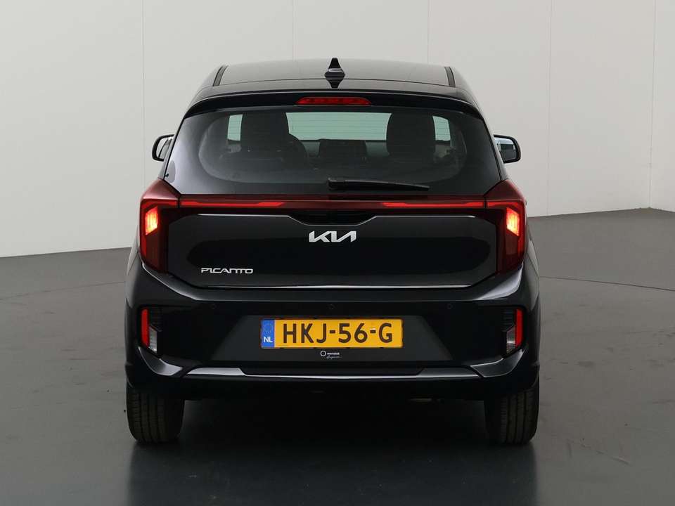 Kia Picanto - Imagem 4