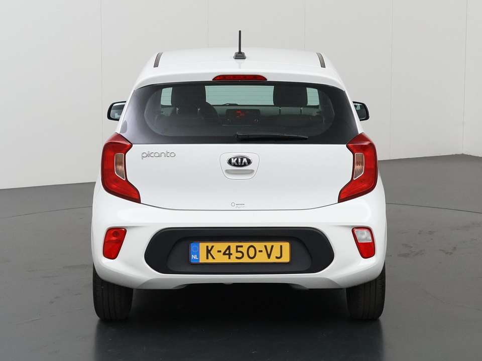 Kia Picanto - Imagem 4