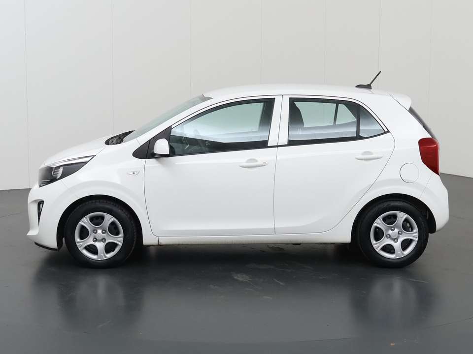 Kia Picanto - Imagem 5