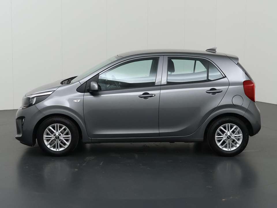 Kia Picanto - Imagem 5