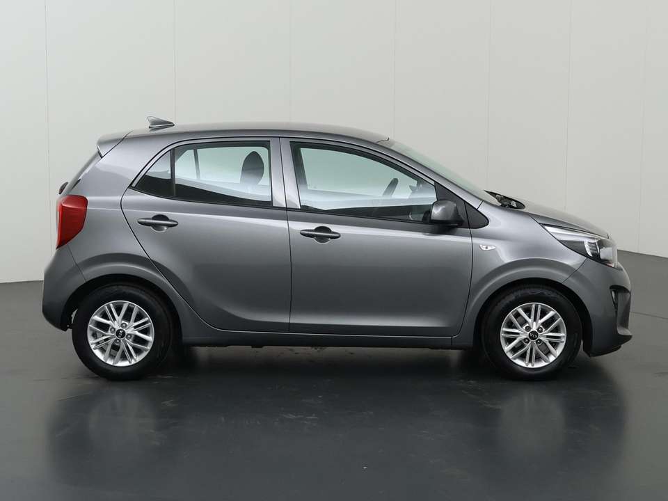Kia Picanto - Imagem 6