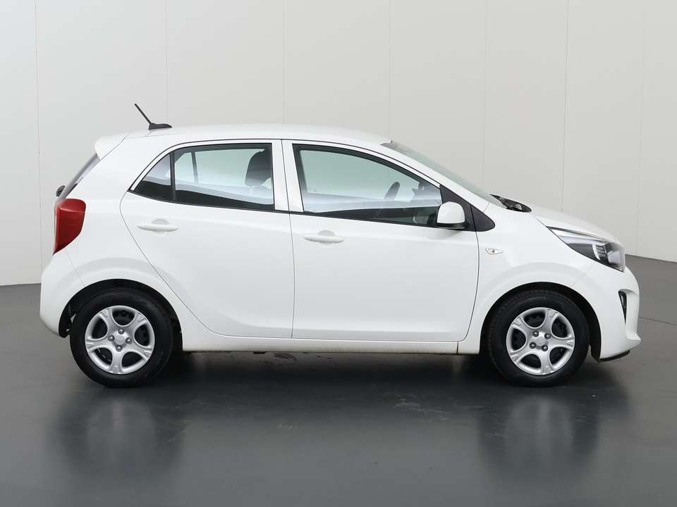 Kia Picanto - Imagem 6