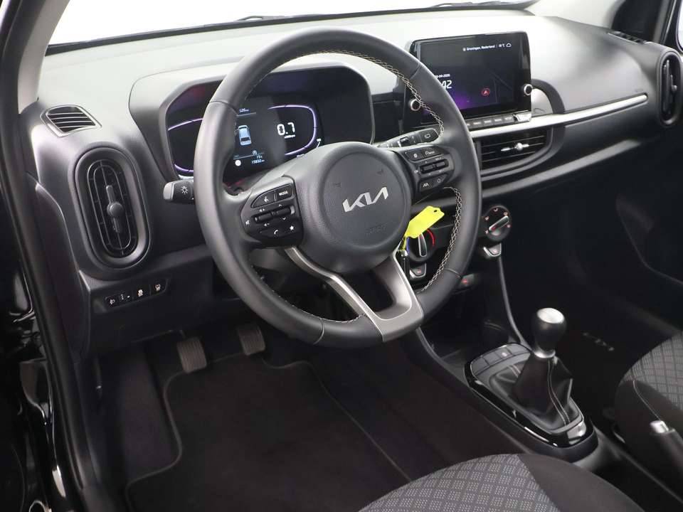 Kia Picanto - Imagem 7