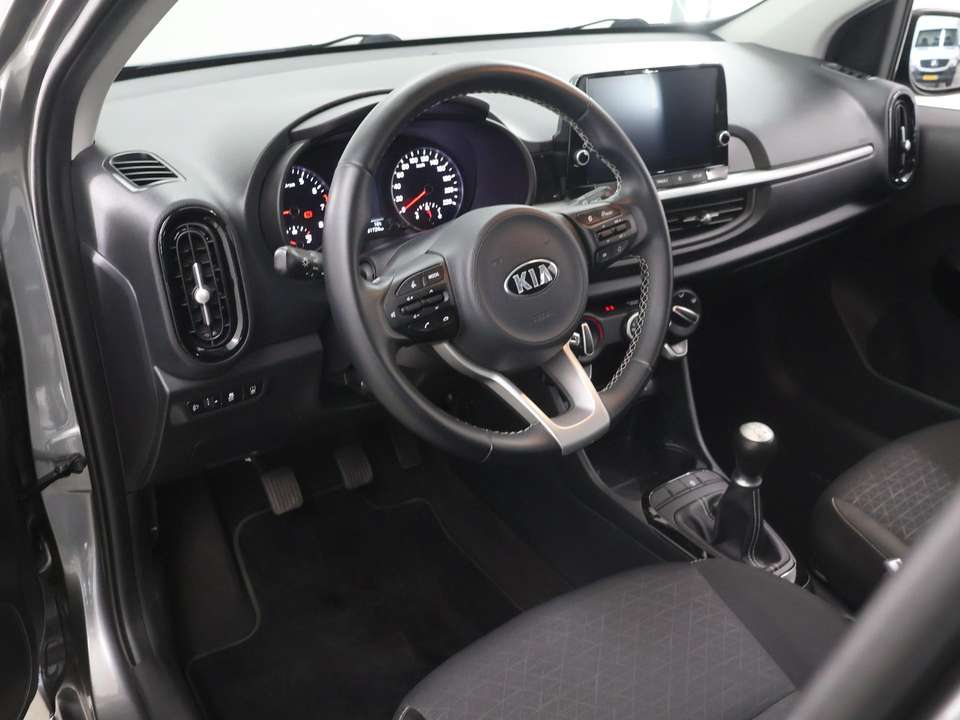 Kia Picanto - Imagem 7