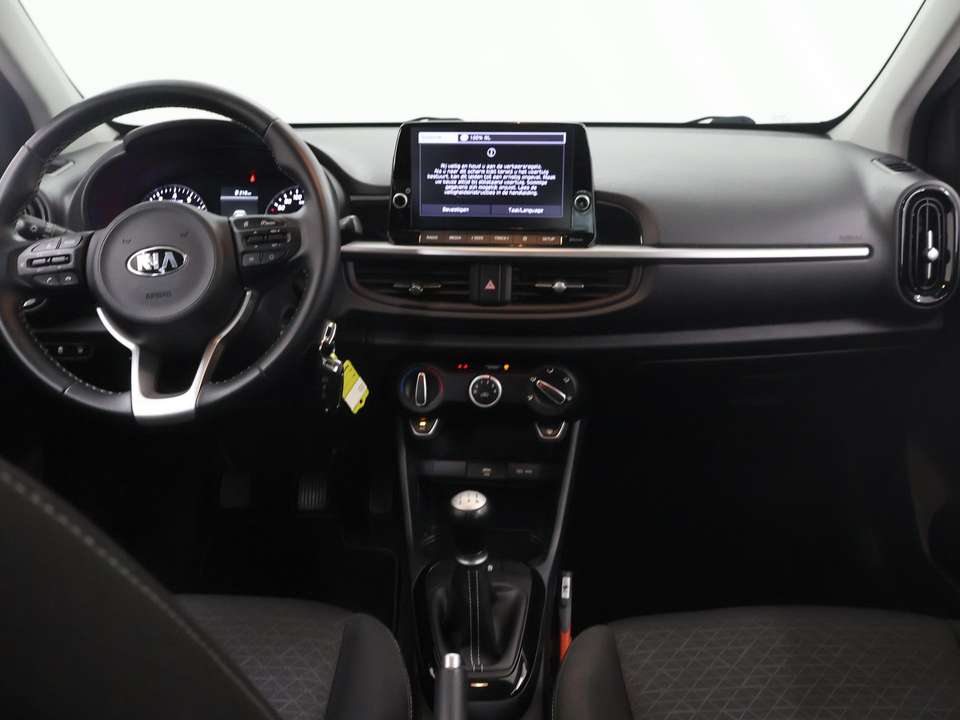 Kia Picanto - Imagem 8