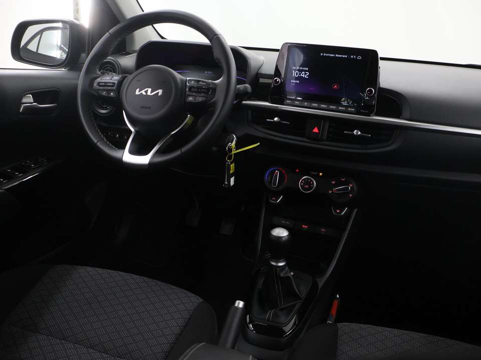 Kia Picanto - Imagem 9