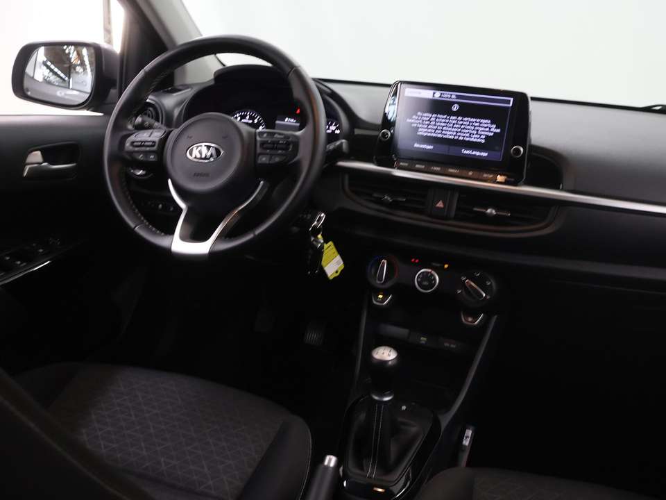 Kia Picanto - Imagem 9