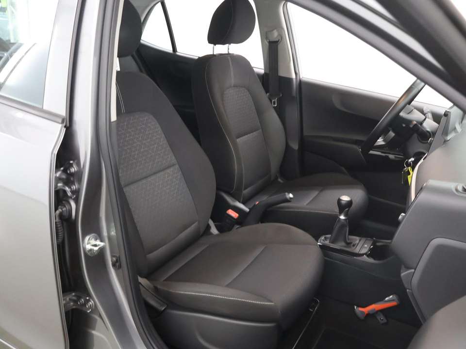 Kia Picanto - Imagem 10