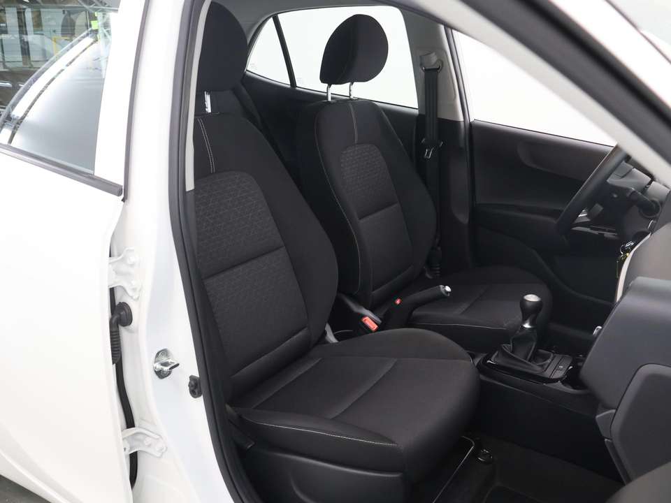Kia Picanto - Imagem 10