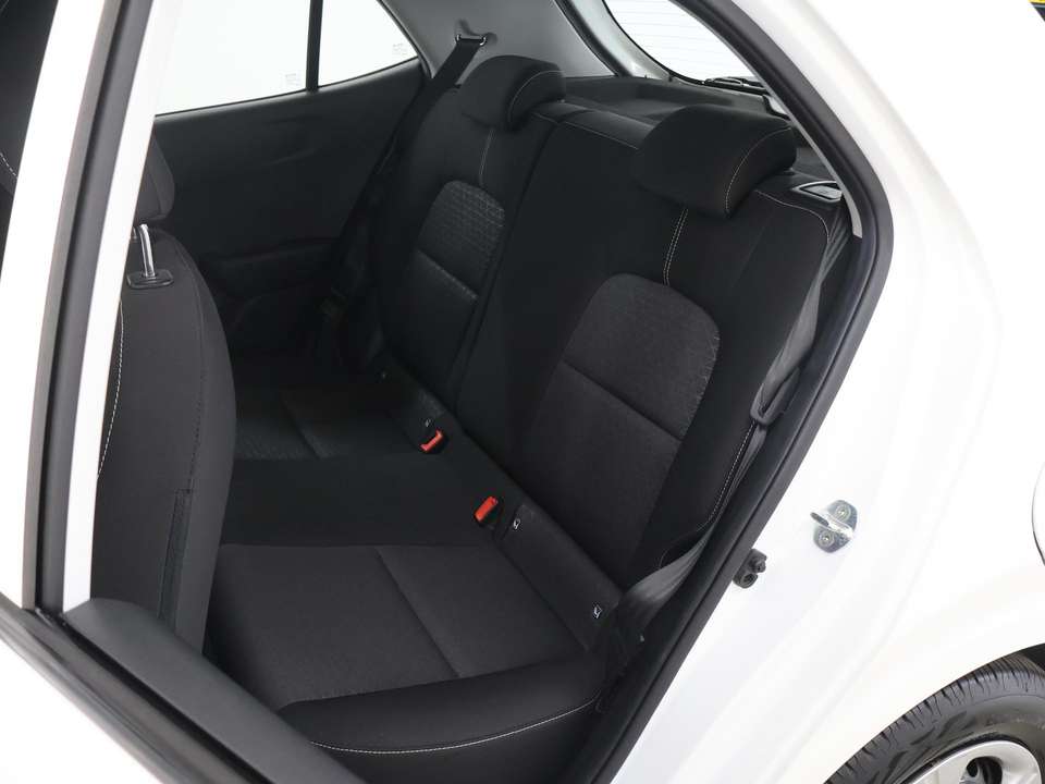 Kia Picanto - Imagem 11