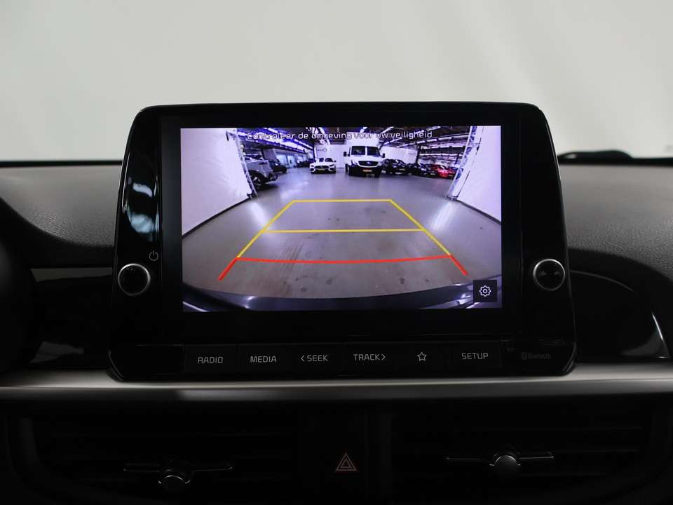 Kia Picanto - Imagem 13