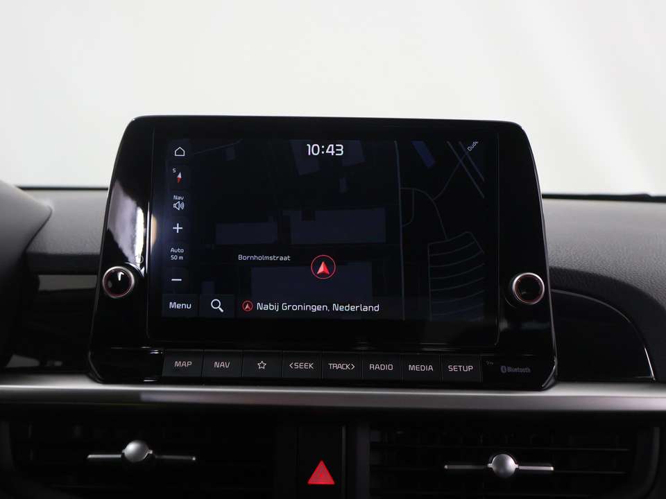 Kia Picanto - Imagem 13