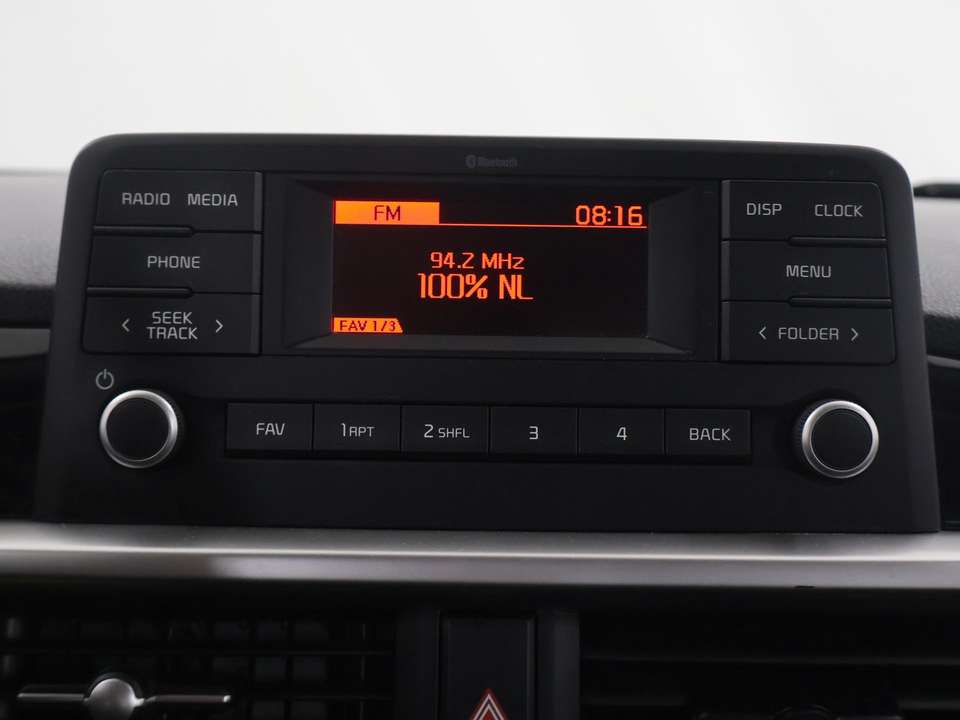 Kia Picanto - Imagem 13