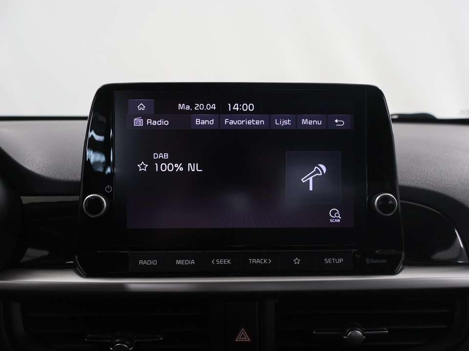 Kia Picanto - Imagem 14