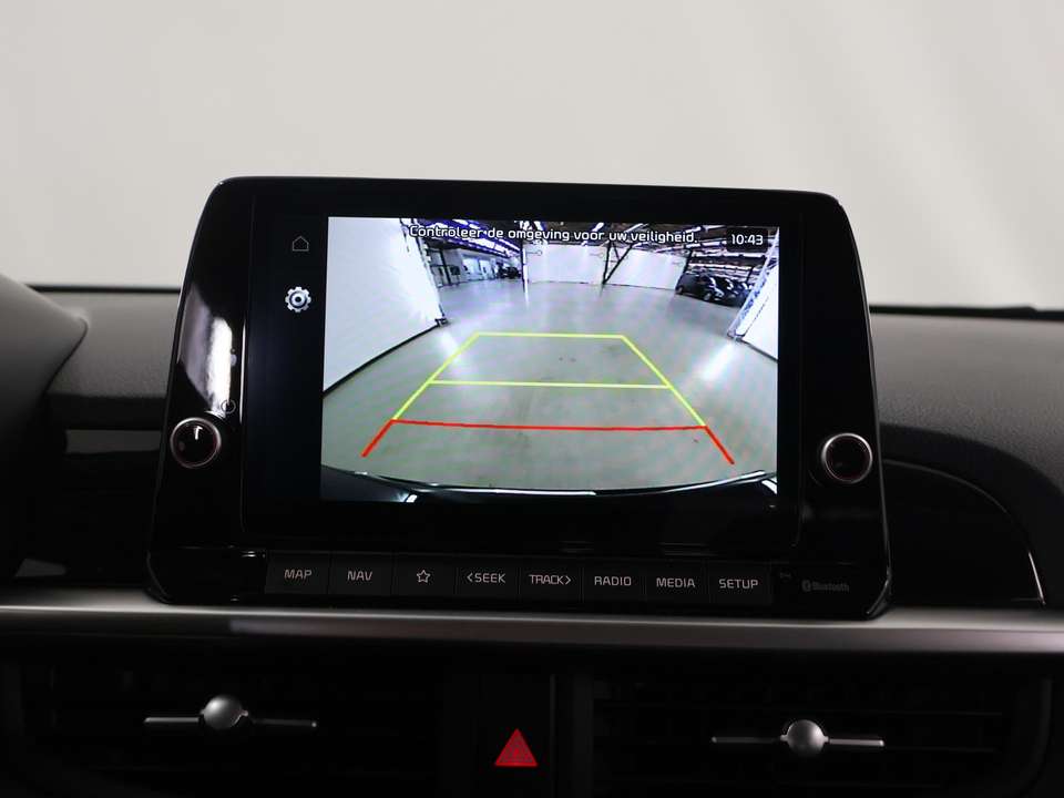 Kia Picanto - Imagem 14