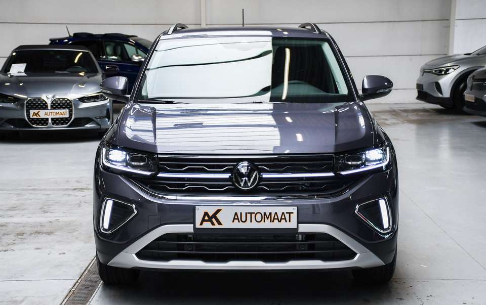 Volkswagen T-Cross - Imagem 4