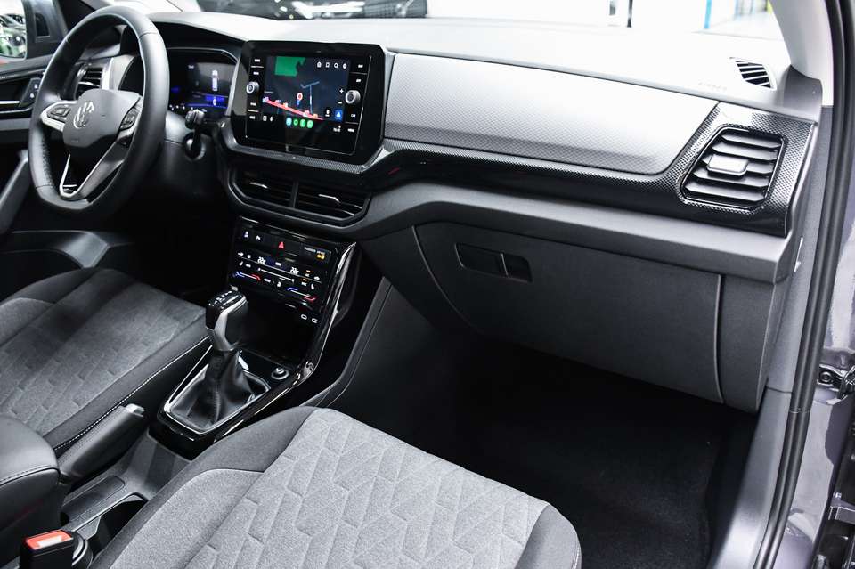 Volkswagen T-Cross - Imagem 7