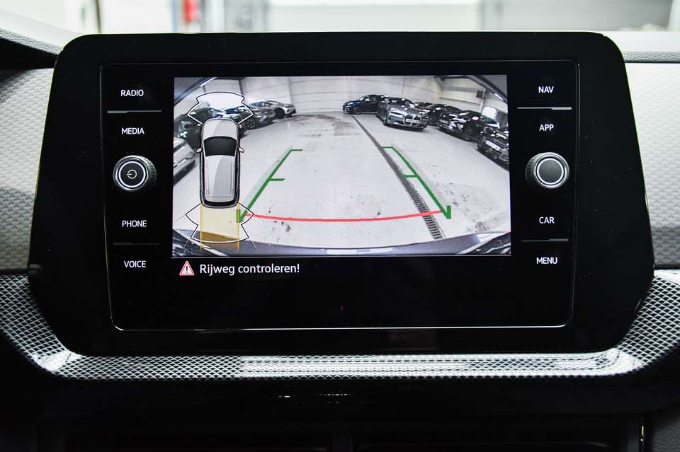 Volkswagen T-Cross - Imagem 10