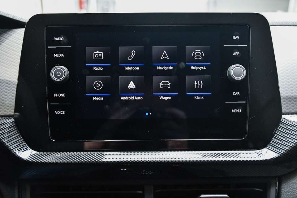 Volkswagen T-Cross - Imagem 11