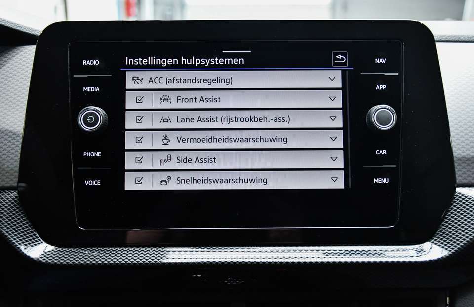 Volkswagen T-Cross - Imagem 13