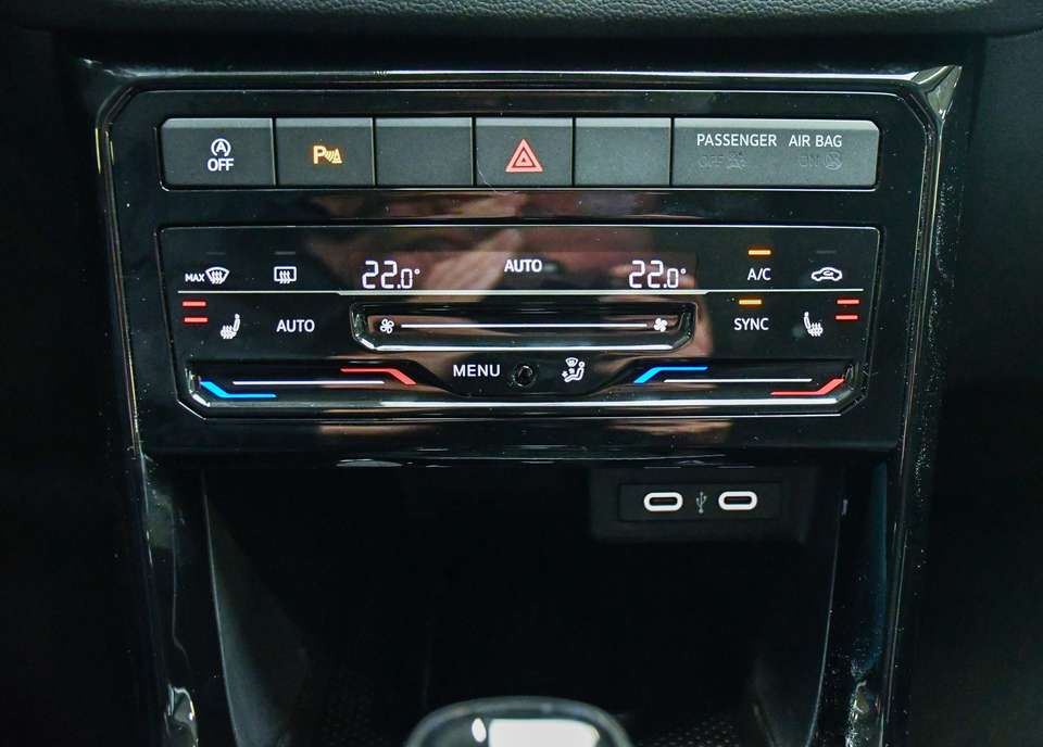 Volkswagen T-Cross - Imagem 14