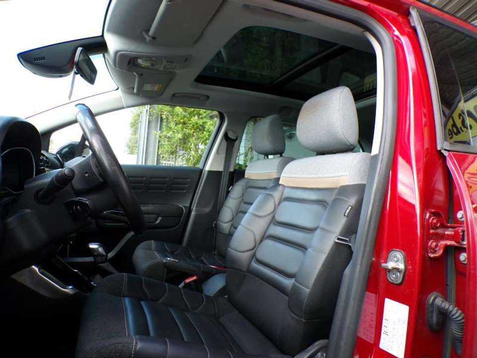 Citroen C3 Aircross - Imagem 6