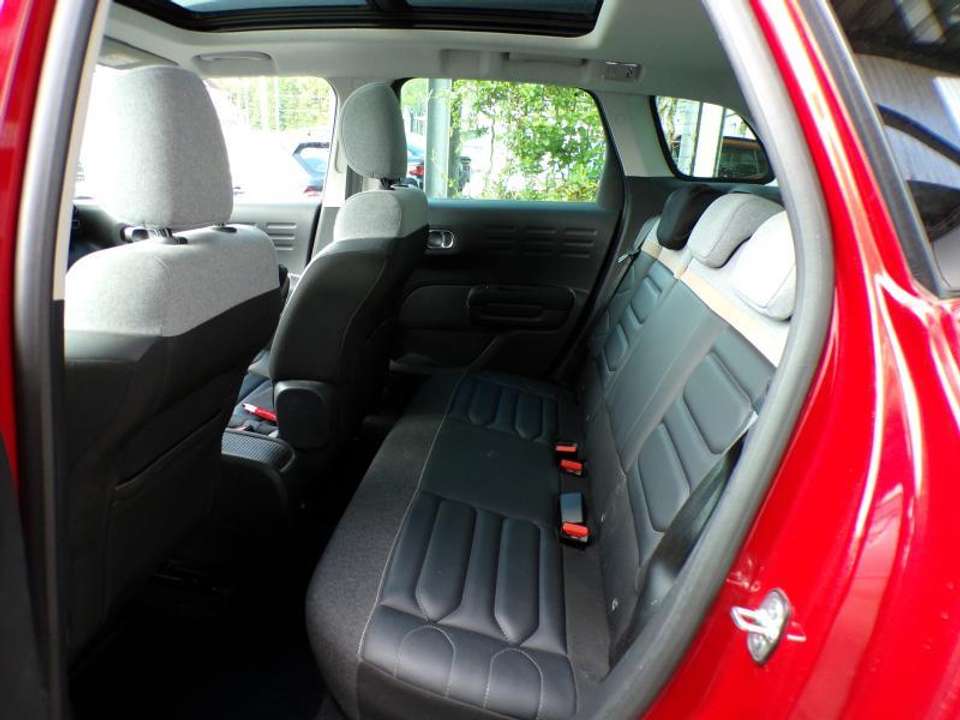 Citroen C3 Aircross - Imagem 7