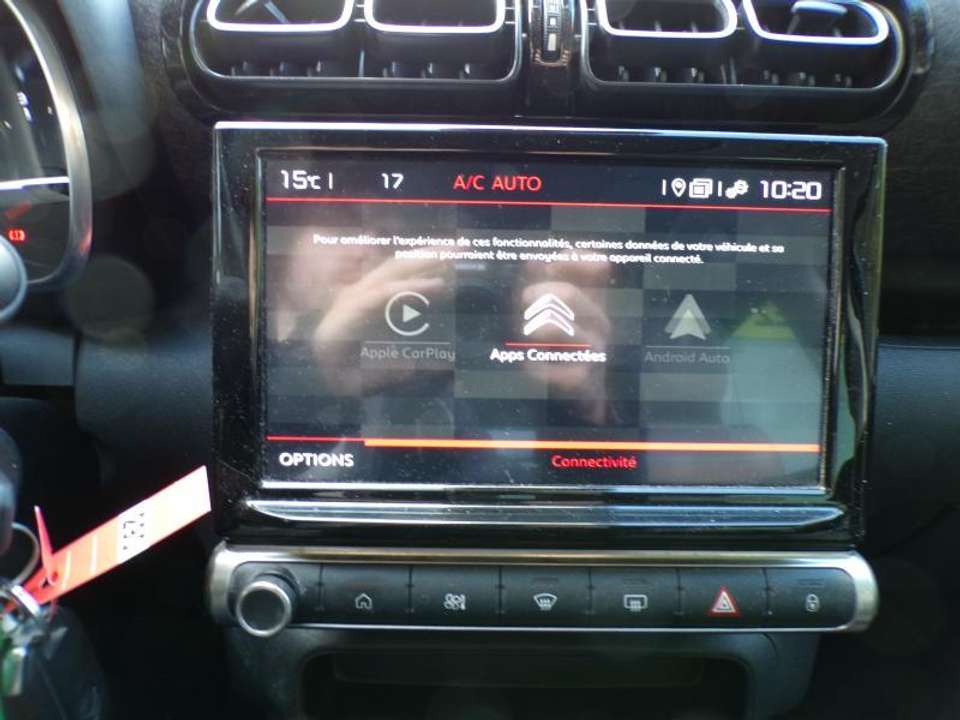 Citroen C3 Aircross - Imagem 11