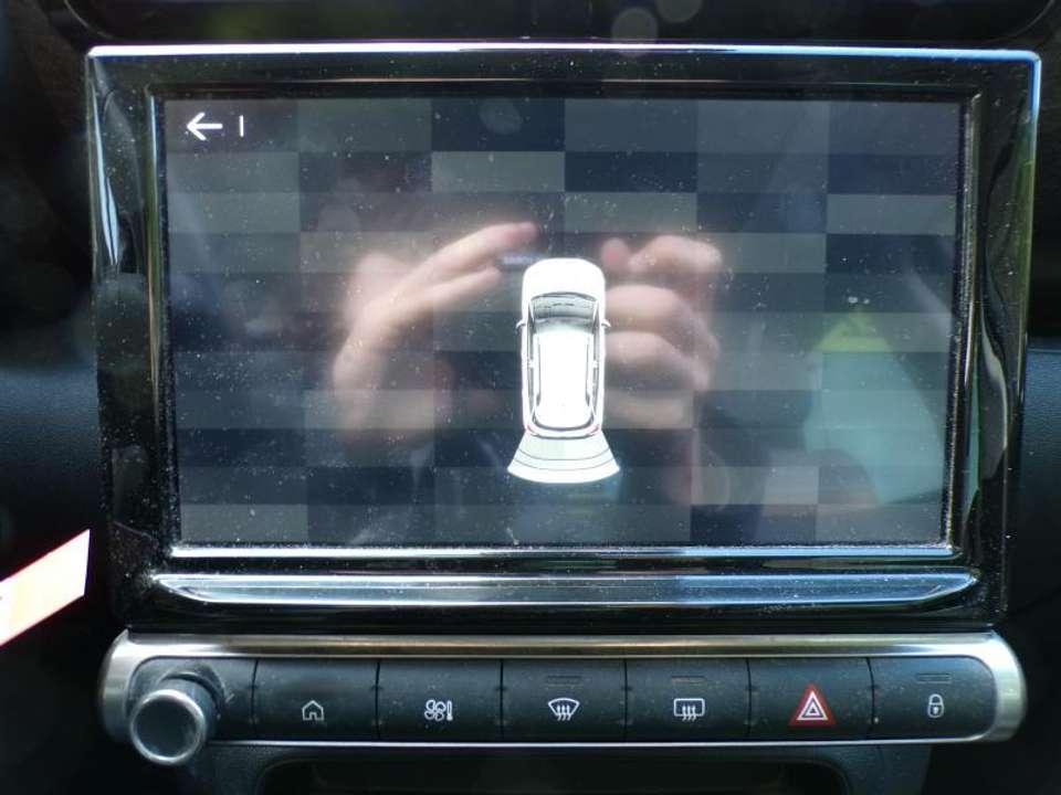 Citroen C3 Aircross - Imagem 12