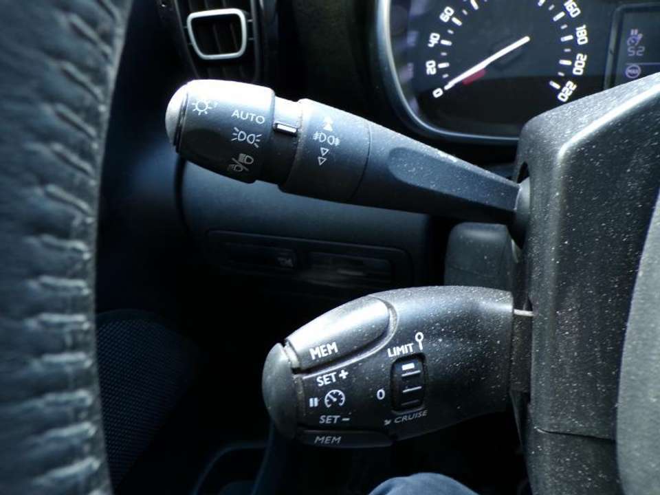 Citroen C3 Aircross - Imagem 13