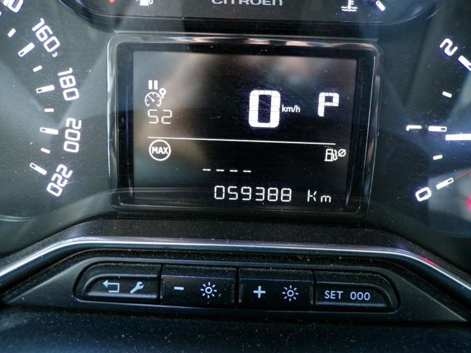 Citroen C3 Aircross - Imagem 14