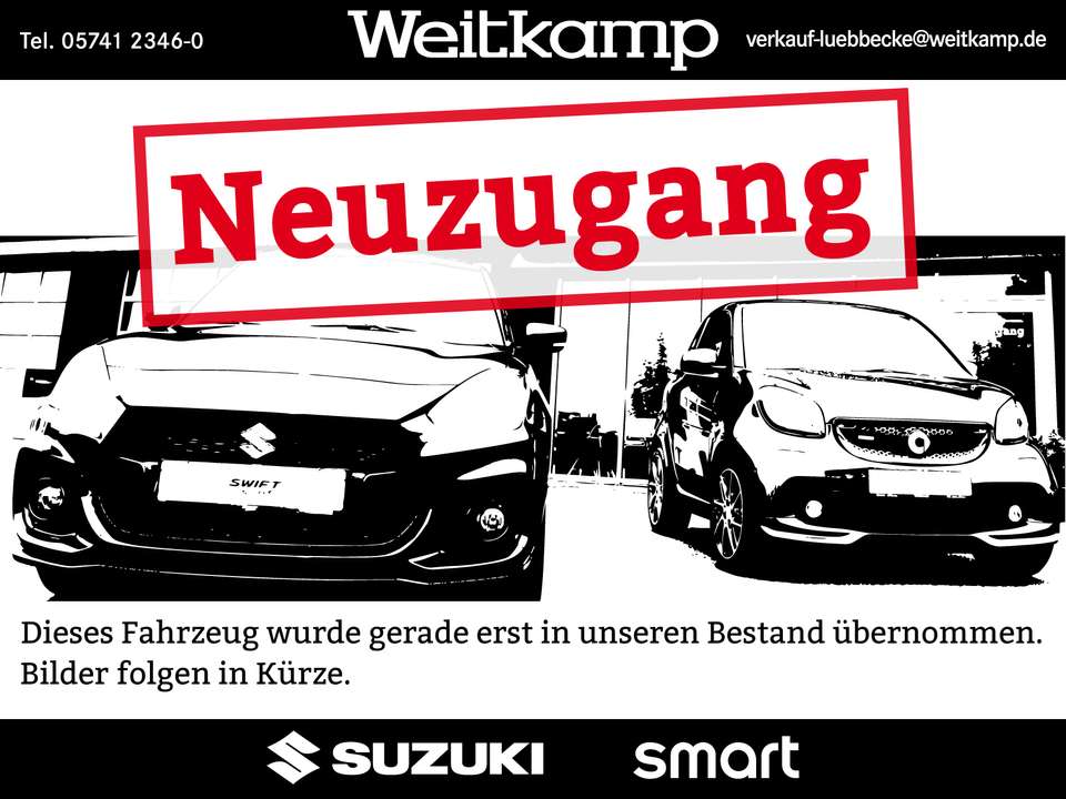 Suzuki Ignis - Imagem 1