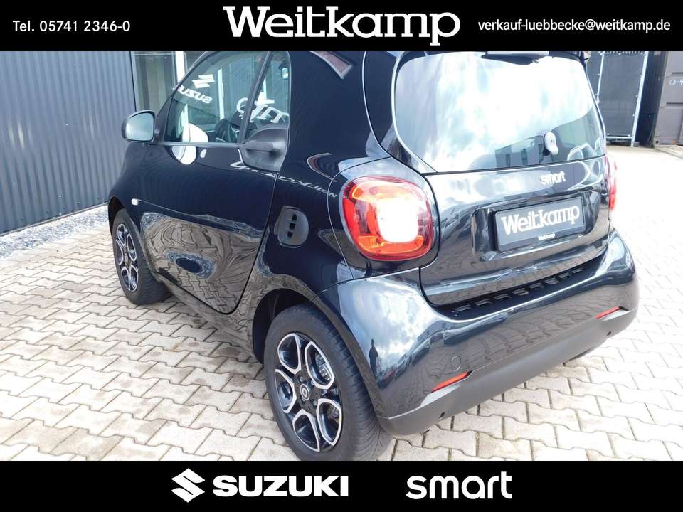 smart forTwo - Imagem 6