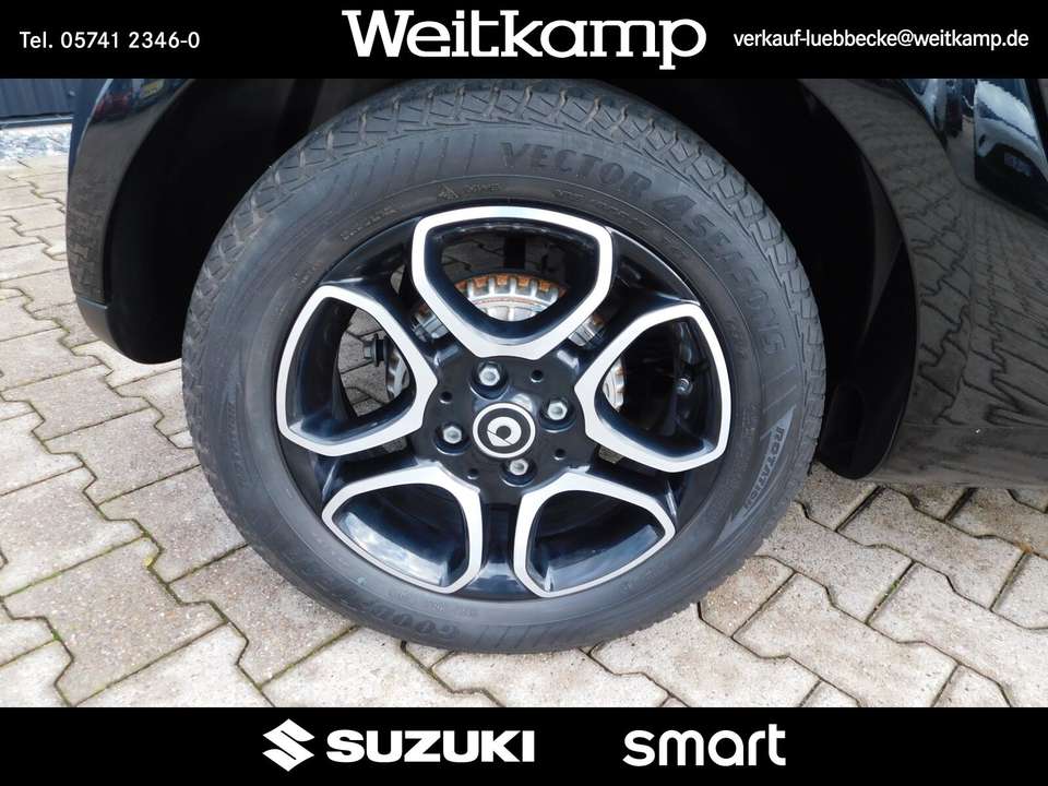 smart forTwo - Imagem 7