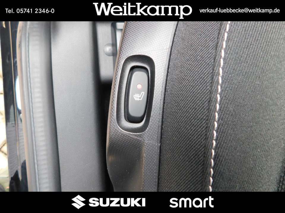 smart forTwo - Imagem 15