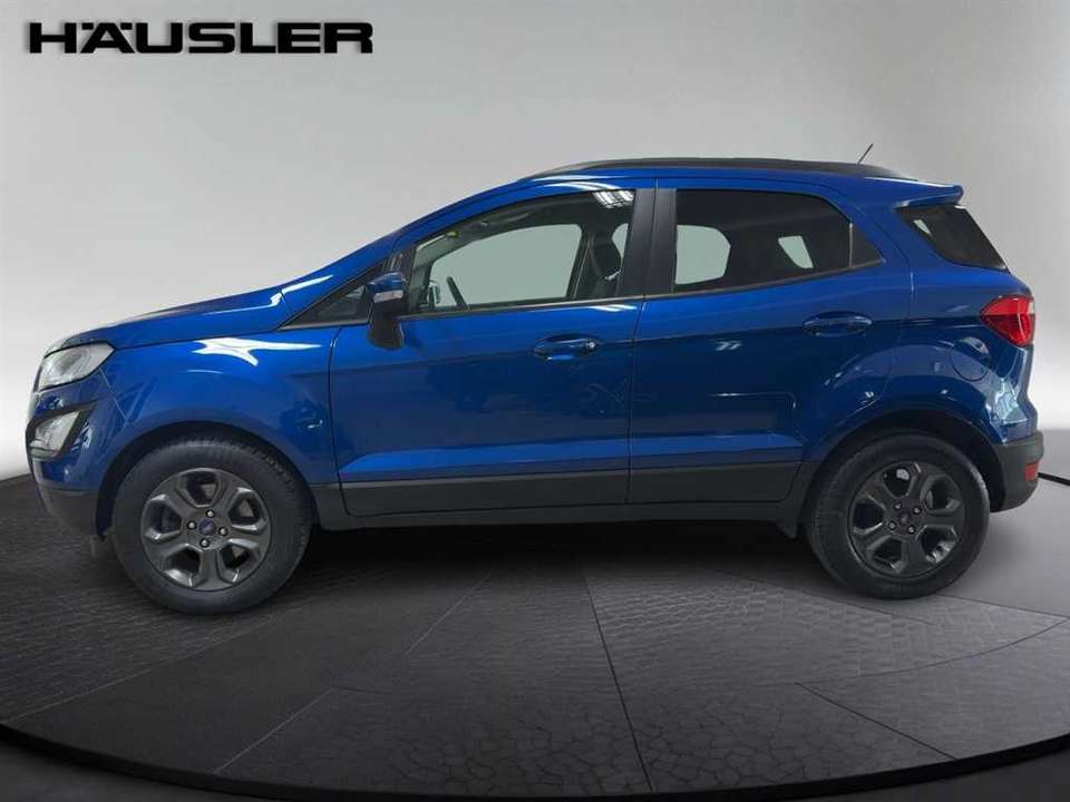 Ford EcoSport - Imagem 2